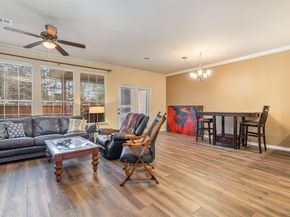 6321  Cedar Falls Drive , The Colony Texas 75056