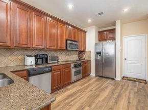 6321  Cedar Falls Drive , The Colony Texas 75056