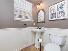 6321  Cedar Falls Drive , The Colony Texas 75056