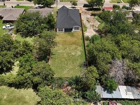 1700 S Hughes Street , Fort Worth Texas 76105
