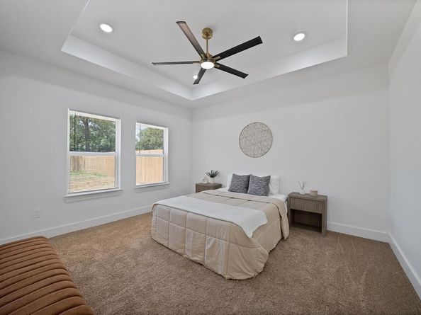 1700 S Hughes Street , Fort Worth Texas 76105