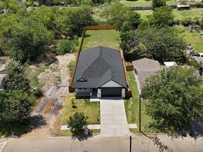 1700 S Hughes Street , Fort Worth Texas 76105