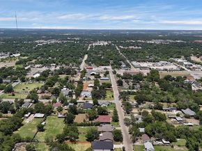 1700 S Hughes Street , Fort Worth Texas 76105