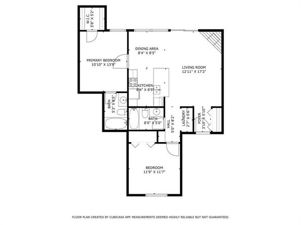 2505  Wedglea Drive  209, Dallas Texas 75211