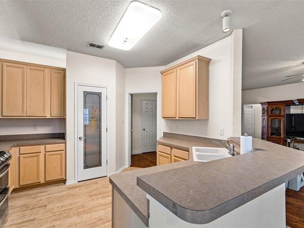504  Cherry Tree Court , Saginaw Texas 76179