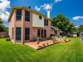 504  Cherry Tree Court , Saginaw Texas 76179