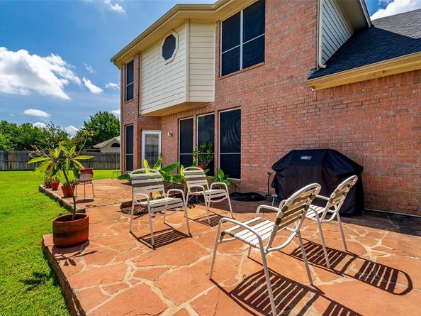 504  Cherry Tree Court , Saginaw Texas 76179