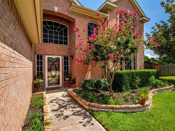 504  Cherry Tree Court , Saginaw Texas 76179