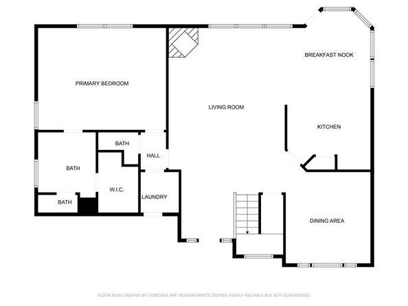 504  Cherry Tree Court , Saginaw Texas 76179