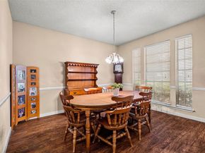 504  Cherry Tree Court , Saginaw Texas 76179