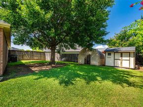 504  Cherry Tree Court , Saginaw Texas 76179