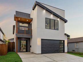4031  Brundrette Street , Dallas Texas 75212