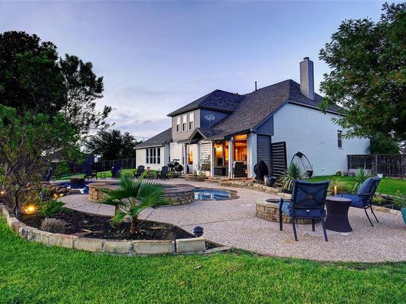 721  Huron Court , Prosper Texas 75078