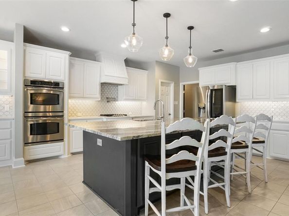721  Huron Court , Prosper Texas 75078