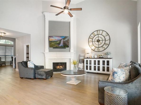 721  Huron Court , Prosper Texas 75078