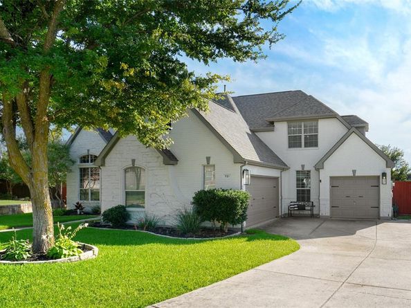 721  Huron Court , Prosper Texas 75078