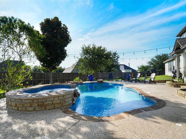 721  Huron Court , Prosper Texas 75078