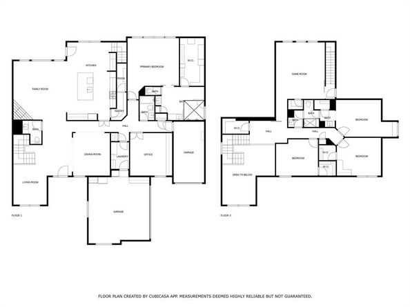 721  Huron Court , Prosper Texas 75078