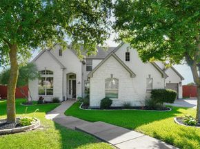 721  Huron Court , Prosper Texas 75078