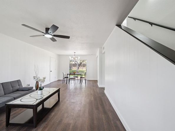 3425  Manordale Court , Forest Hill Texas 76140