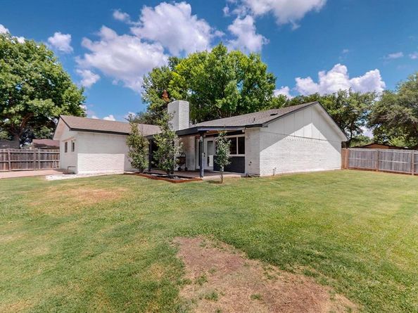 2801  Emberwood Drive , Garland Texas 75043