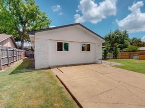 2801  Emberwood Drive , Garland Texas 75043