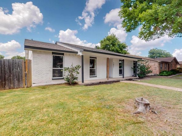 2801  Emberwood Drive , Garland Texas 75043