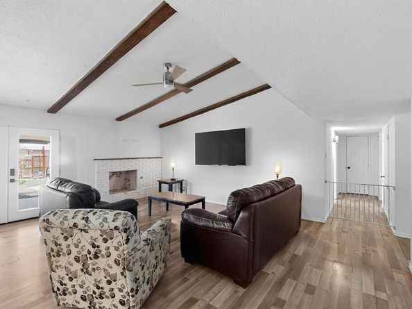 2801  Emberwood Drive , Garland Texas 75043