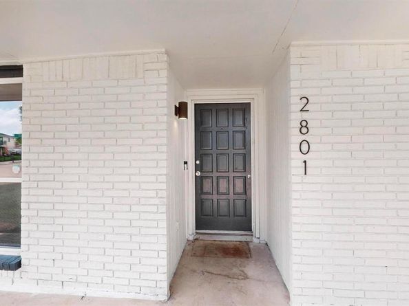 2801  Emberwood Drive , Garland Texas 75043