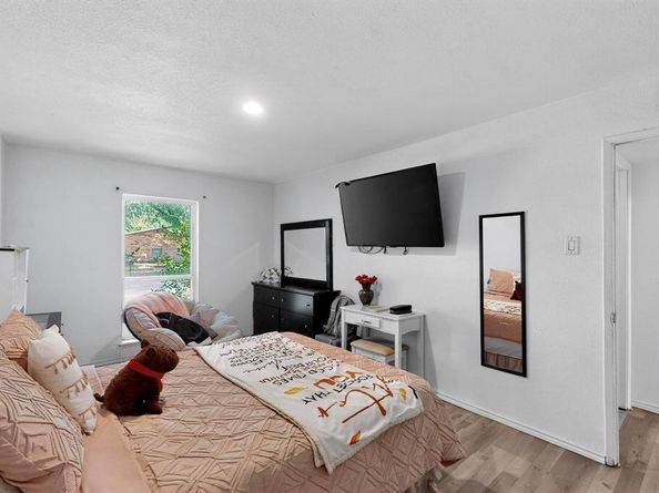 2801  Emberwood Drive , Garland Texas 75043