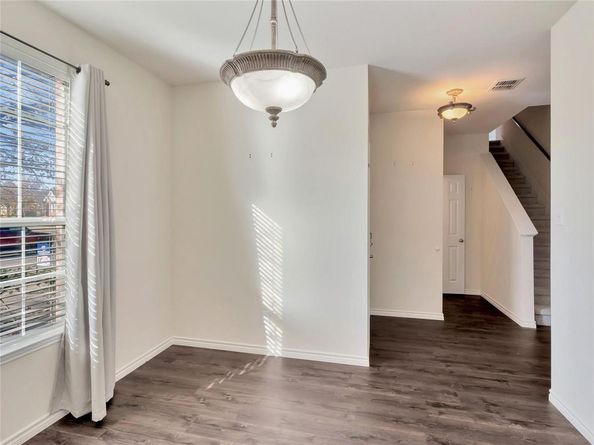 4610  Lincolnshire Drive , Garland Texas 75043
