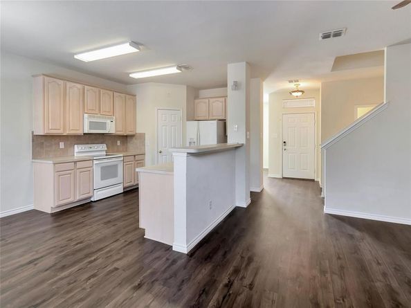 4610  Lincolnshire Drive , Garland Texas 75043