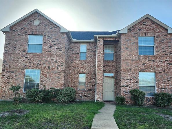 4610  Lincolnshire Drive , Garland Texas 75043