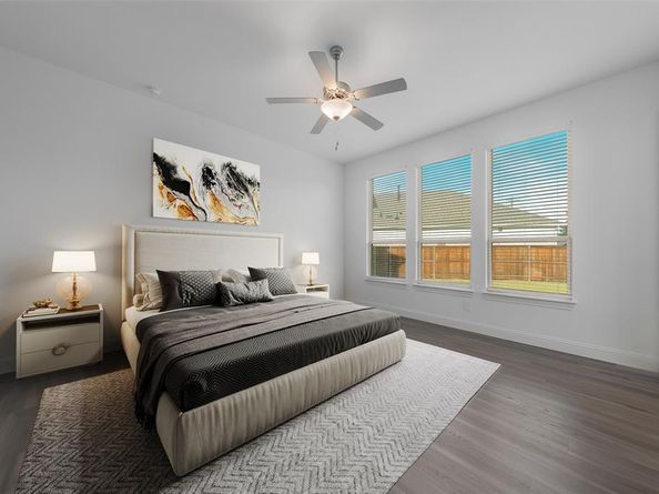 2730  Geranium Lane , Garland Texas 75042