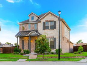 2730  Geranium Lane , Garland Texas 75042