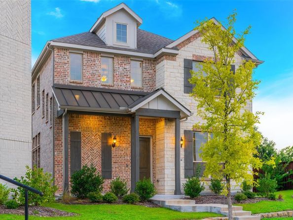 2730  Geranium Lane , Garland Texas 75042