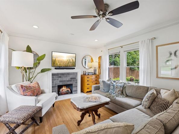 616  Newell Avenue , Dallas Texas 75223