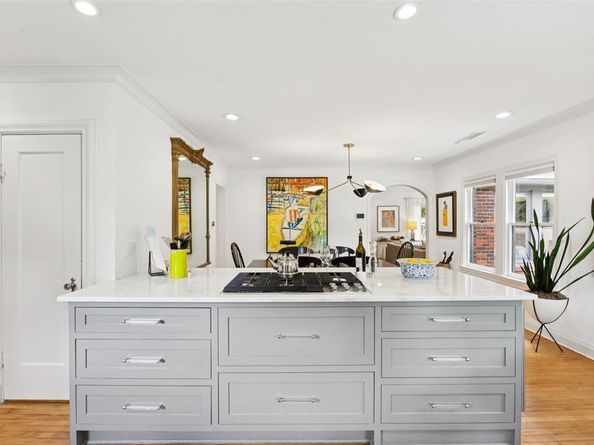 616  Newell Avenue , Dallas Texas 75223