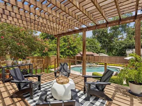 616  Newell Avenue , Dallas Texas 75223