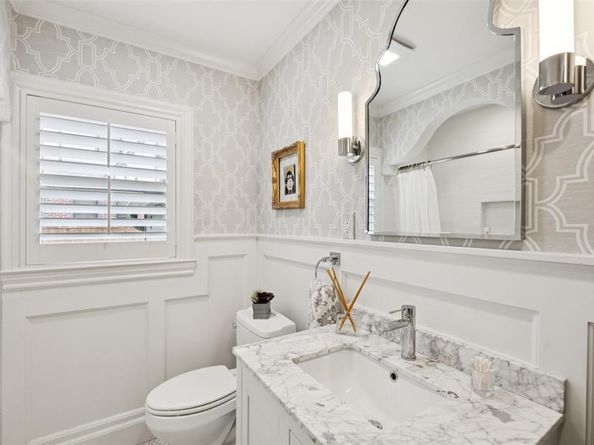 616  Newell Avenue , Dallas Texas 75223