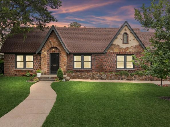 616  Newell Avenue , Dallas Texas 75223