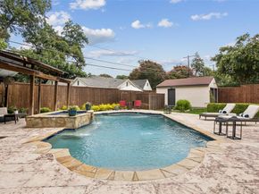 616  Newell Avenue , Dallas Texas 75223