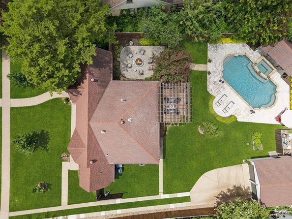 616  Newell Avenue , Dallas Texas 75223