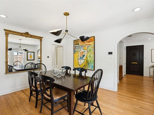 616  Newell Avenue , Dallas Texas 75223