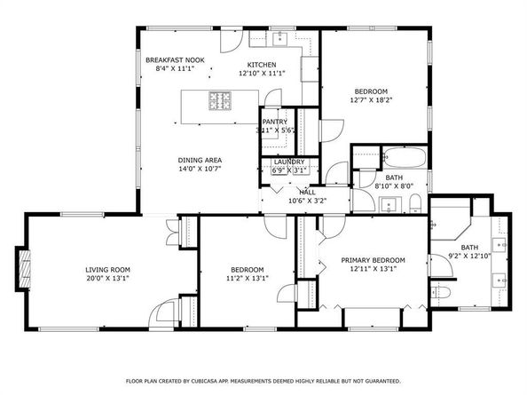 616  Newell Avenue , Dallas Texas 75223