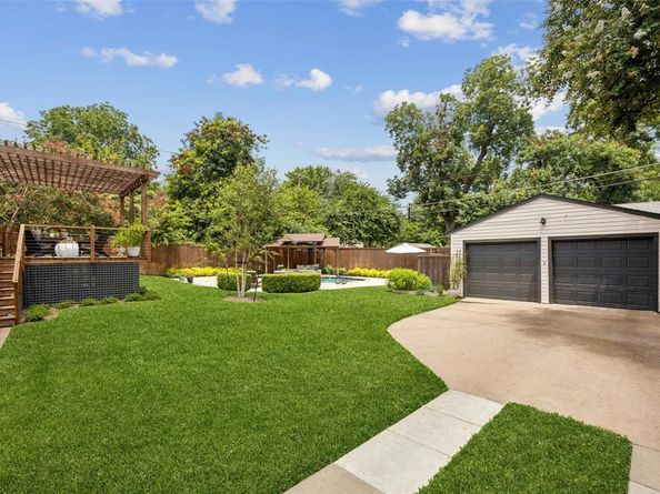 616  Newell Avenue , Dallas Texas 75223