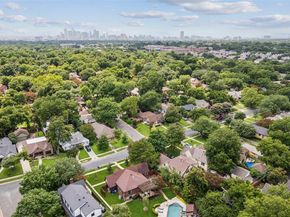 616  Newell Avenue , Dallas Texas 75223