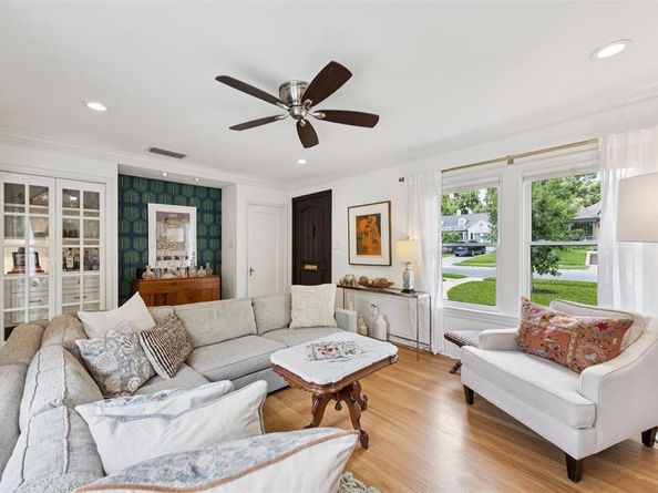 616  Newell Avenue , Dallas Texas 75223