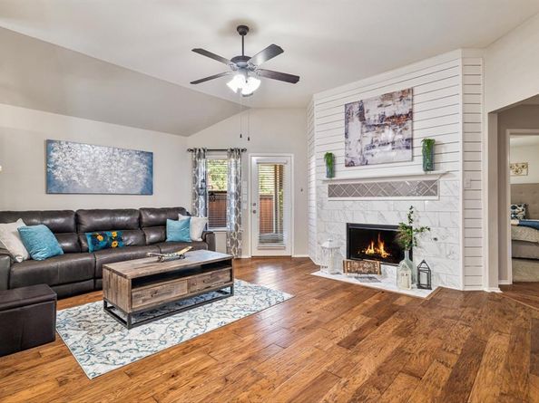 5121  Sugarberry Drive , McKinney Texas 75071