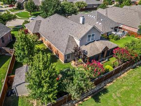 5121  Sugarberry Drive , McKinney Texas 75071